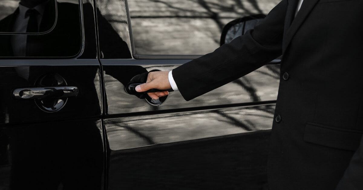 Voyager avec un chauffeur VTC : flexibilité et confort sur-mesure