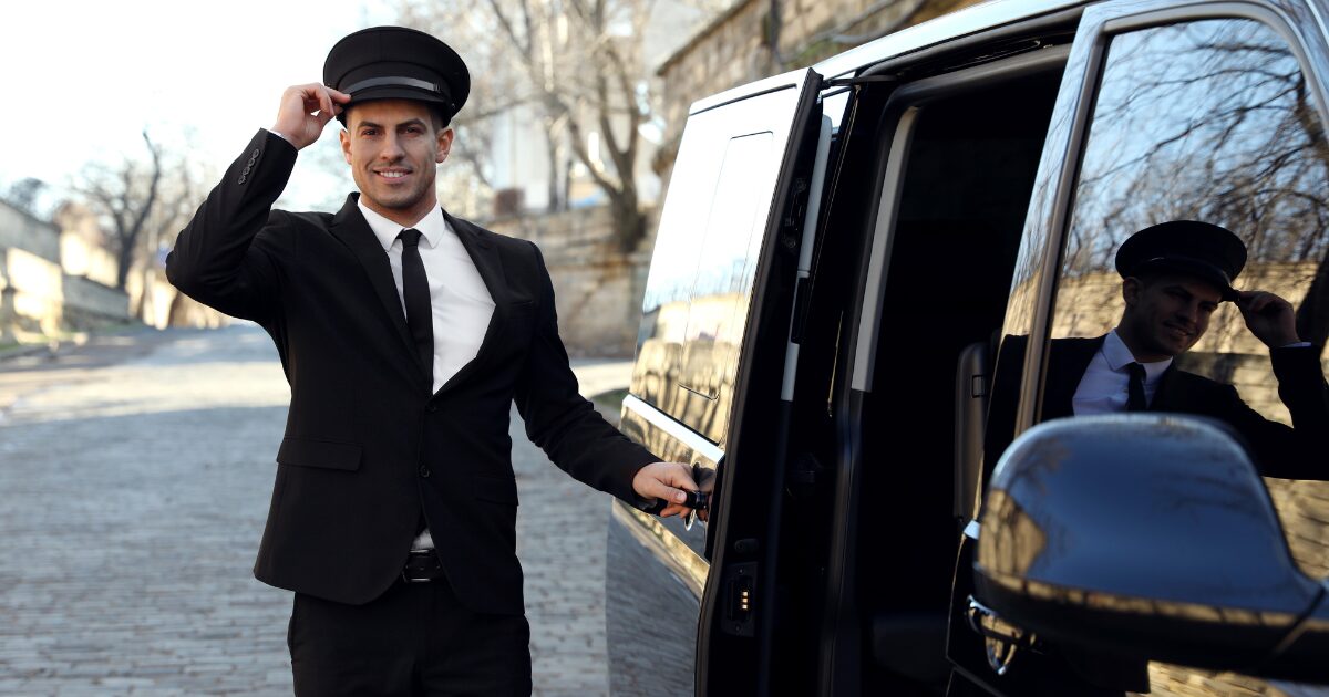 Chauffeur pour évènement Le Havre