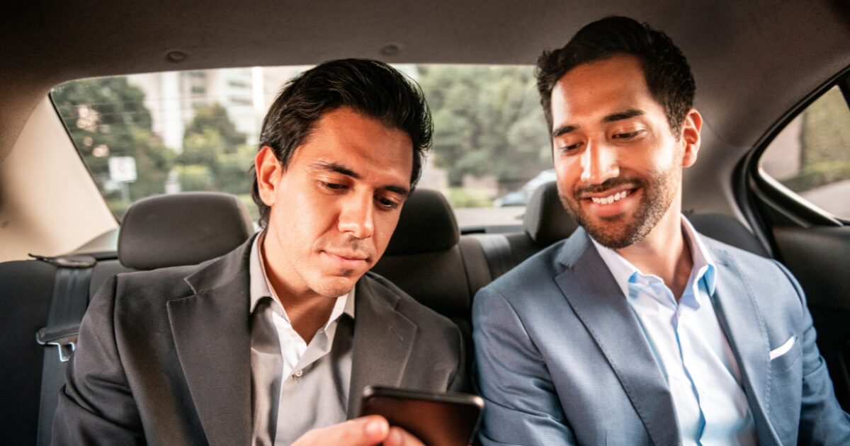 Location de véhicule à Rouen