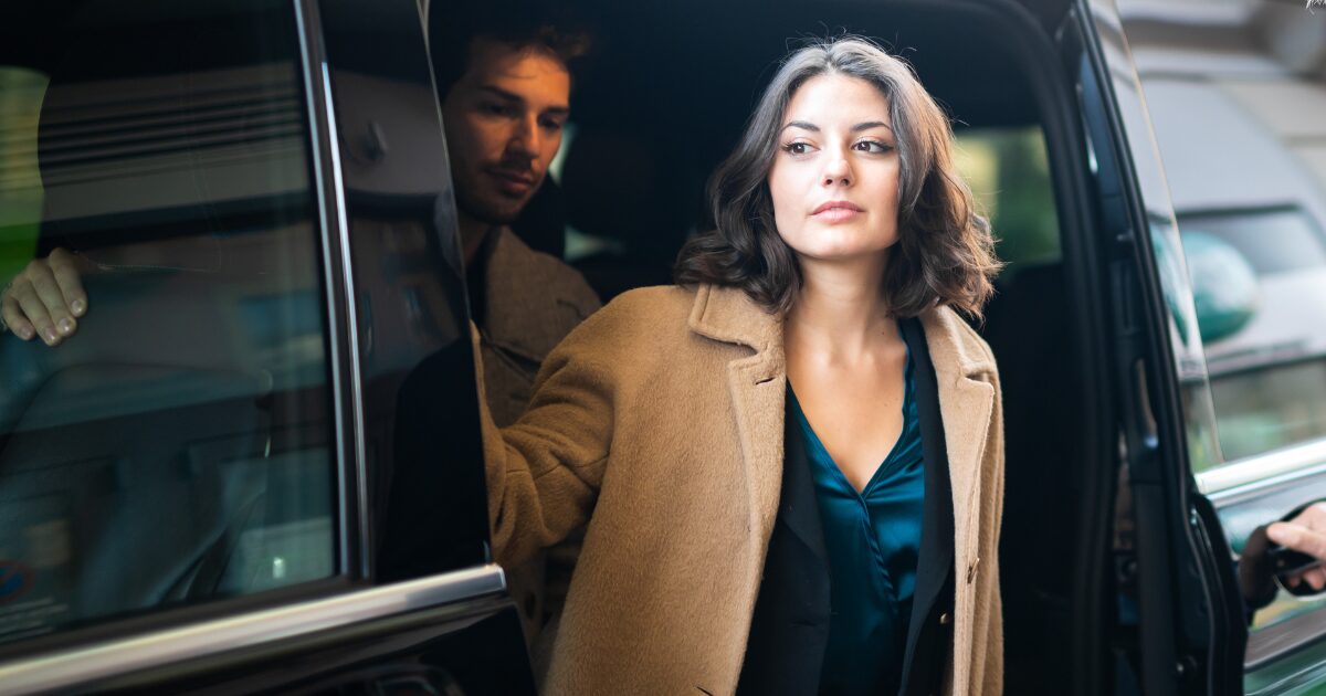 Navette gare : transport privé fiable avec VTC Transport Prestige