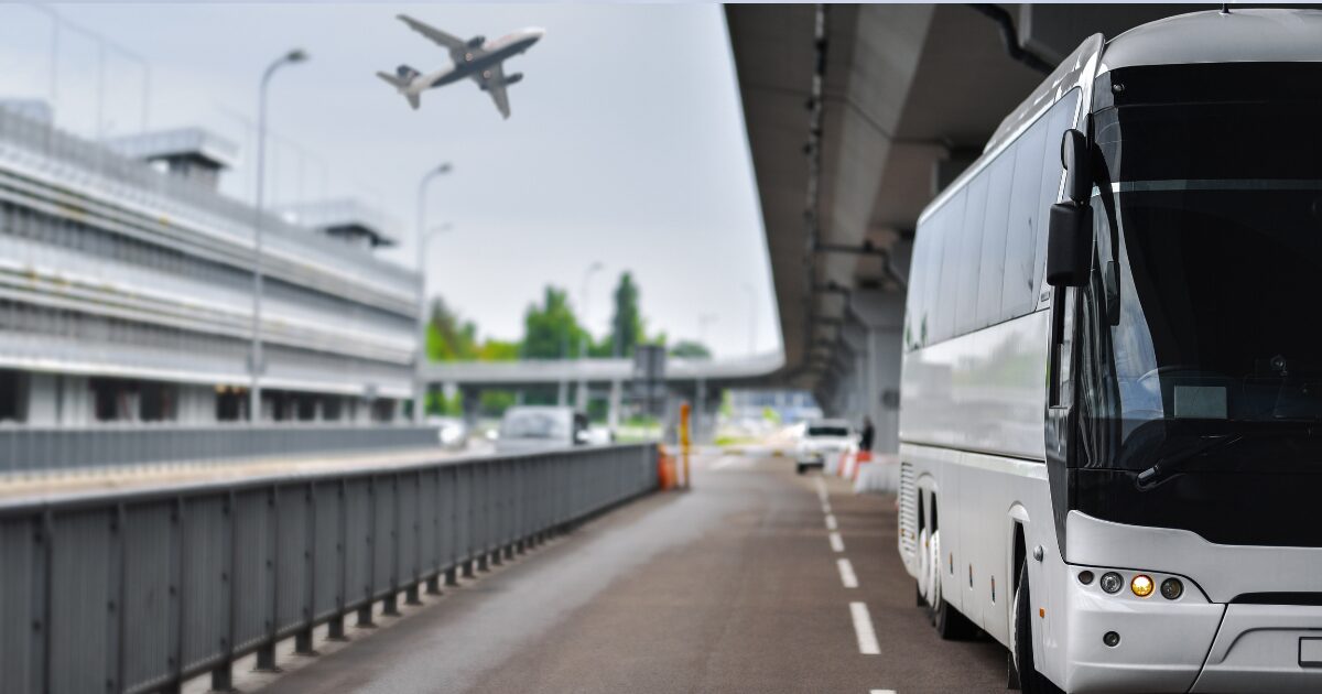 Réserver une navette confort et ponctualité assurés