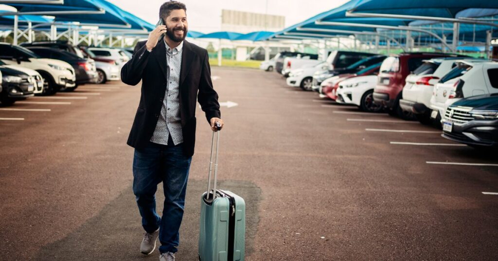 Réservez votre VTC Le Havre avec Transport Prestige et Prestations