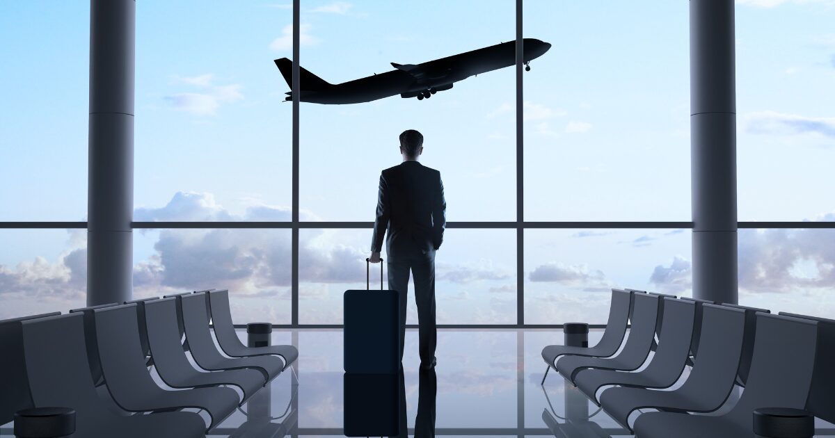 Transfert aéroport en VTC – Chauffeur privé Le Havre, Paris, Rouen