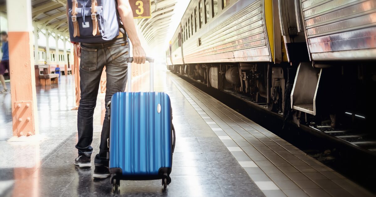 Transfert aéroport, gare, port : service VTC de confiance