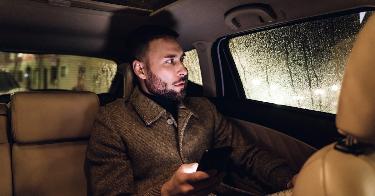 Transport pour événements | VTC Paris, Rouen, Le Havre