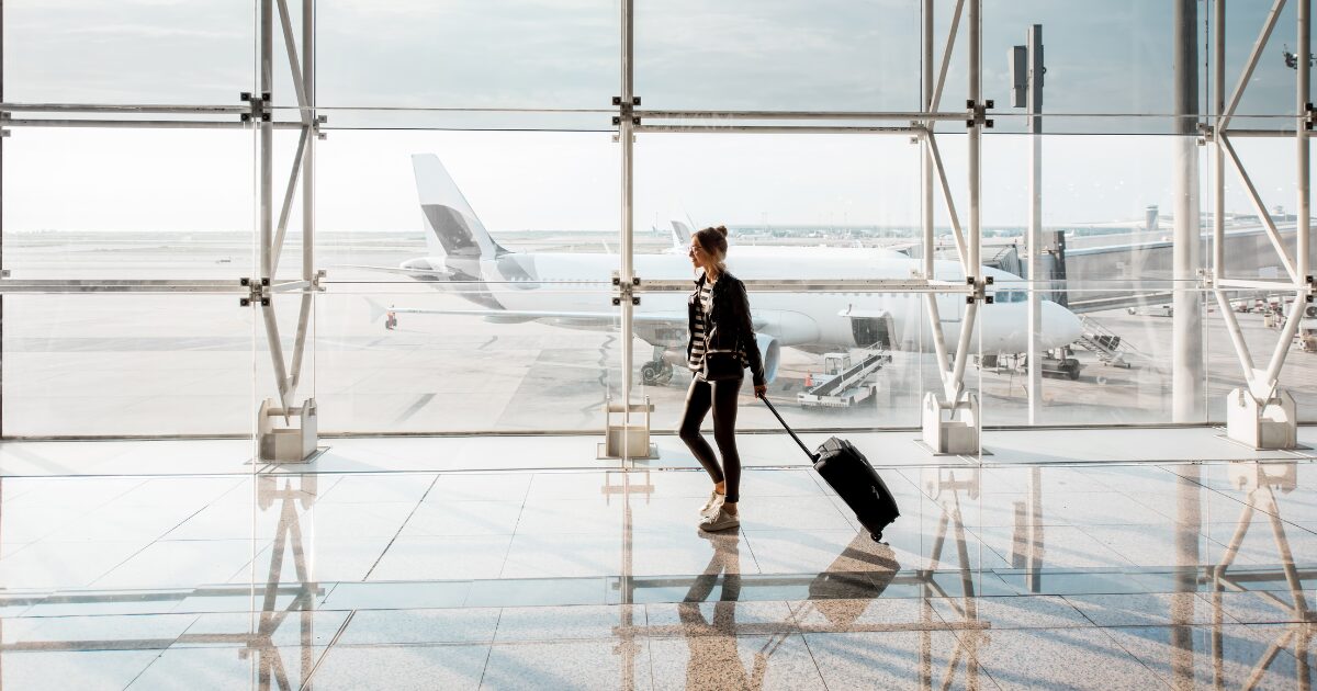 Trouver un transport pour l’aéroport : optez pour un VTC fiable