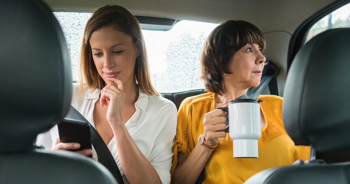 VTC Rouen – Chauffeur privé disponible 7j/7 | Transport Prestige