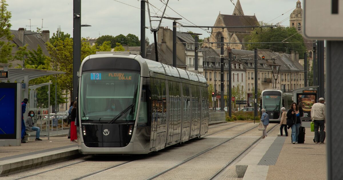 VTC à Caen : chauffeur privé avec Transport Prestige et Prestations