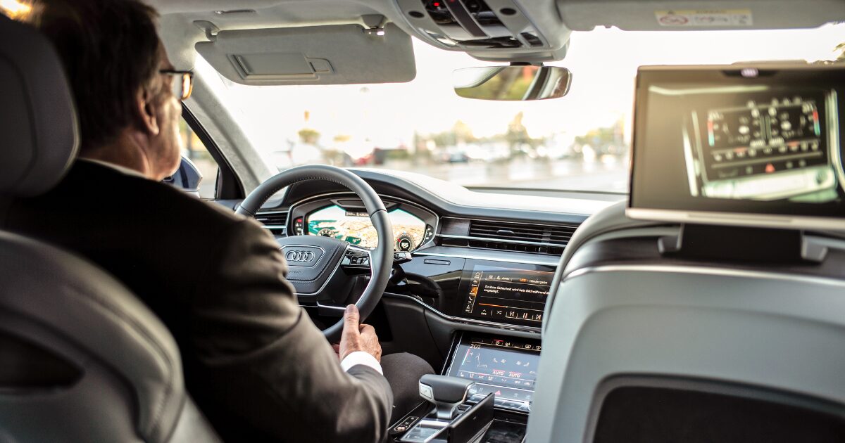 VTC en Normandie – chauffeur privé pour vos déplacements