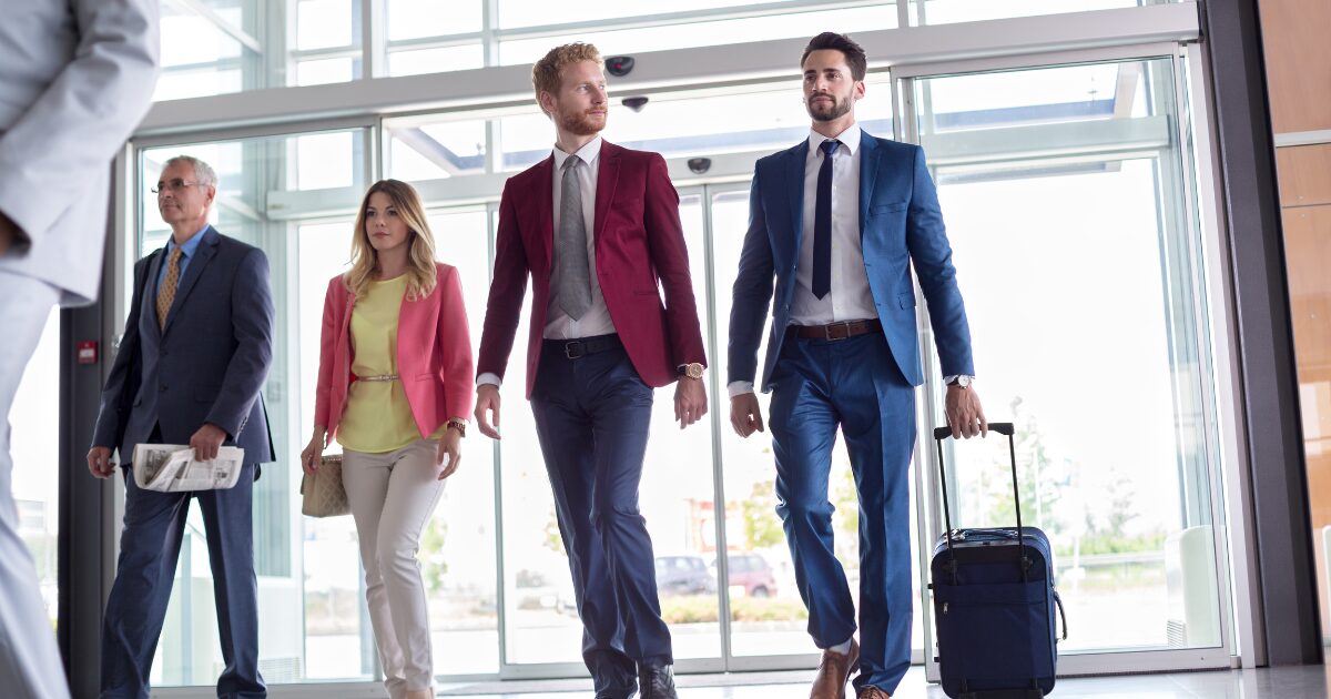 VTC pour voyages d’affaires : les avantages pour vos déplacements