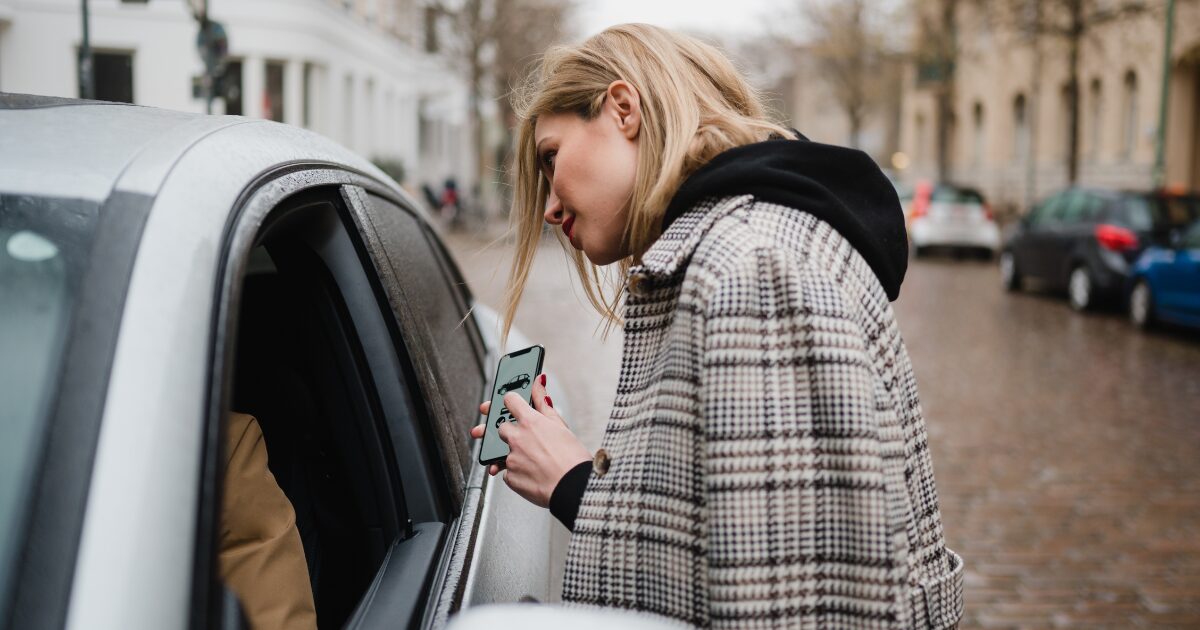 Véhicule de location avec chauffeur à Rouen