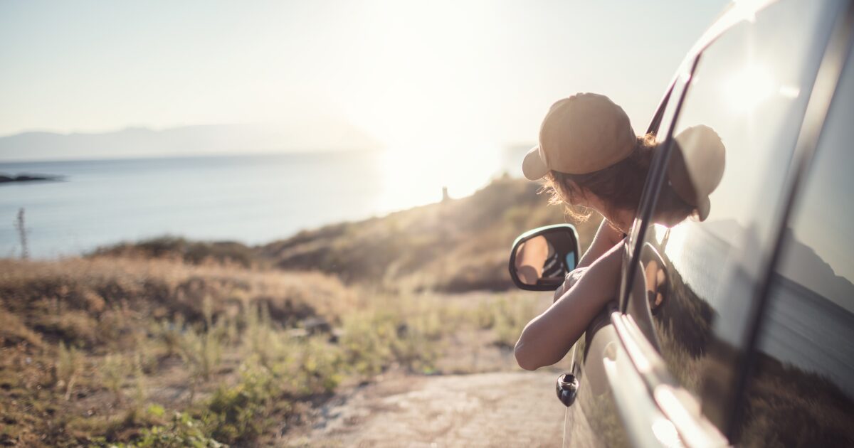 Visite en Normandie avec transport VTC