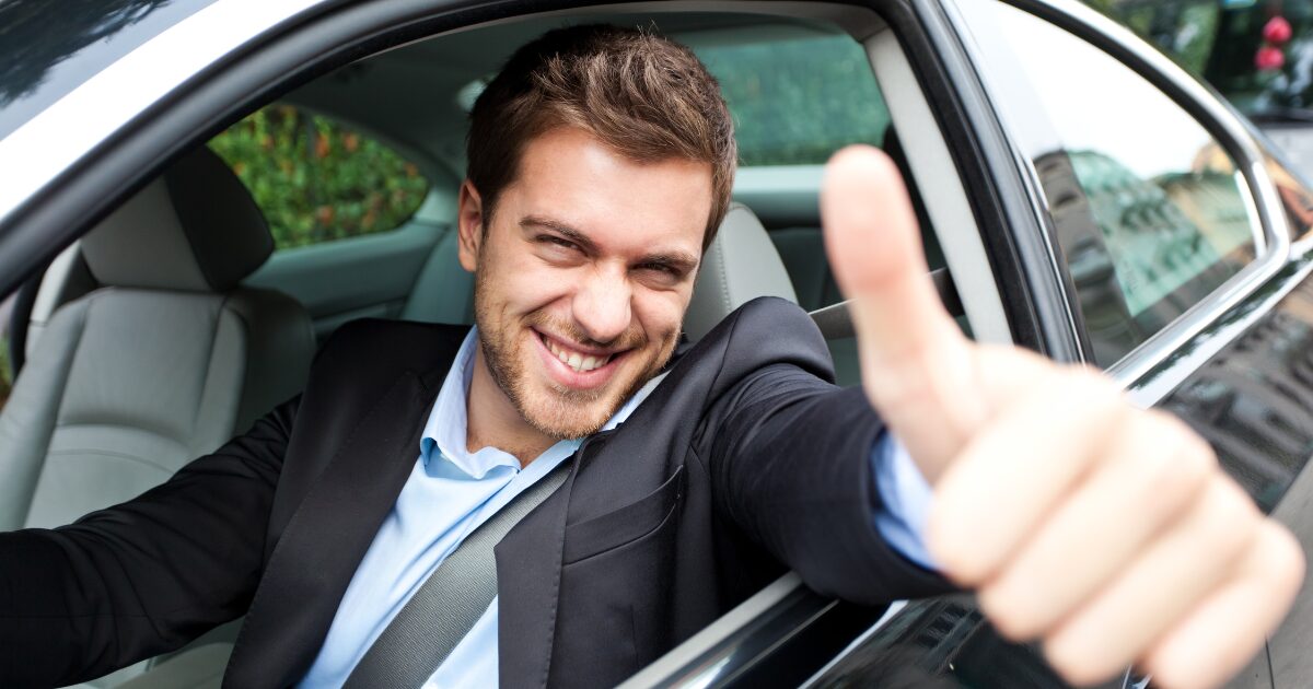 Voyage en véhicule haut de gamme : confort et élégance ​