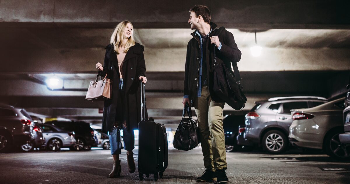 Éviter le parking aéroport : la solution VTC