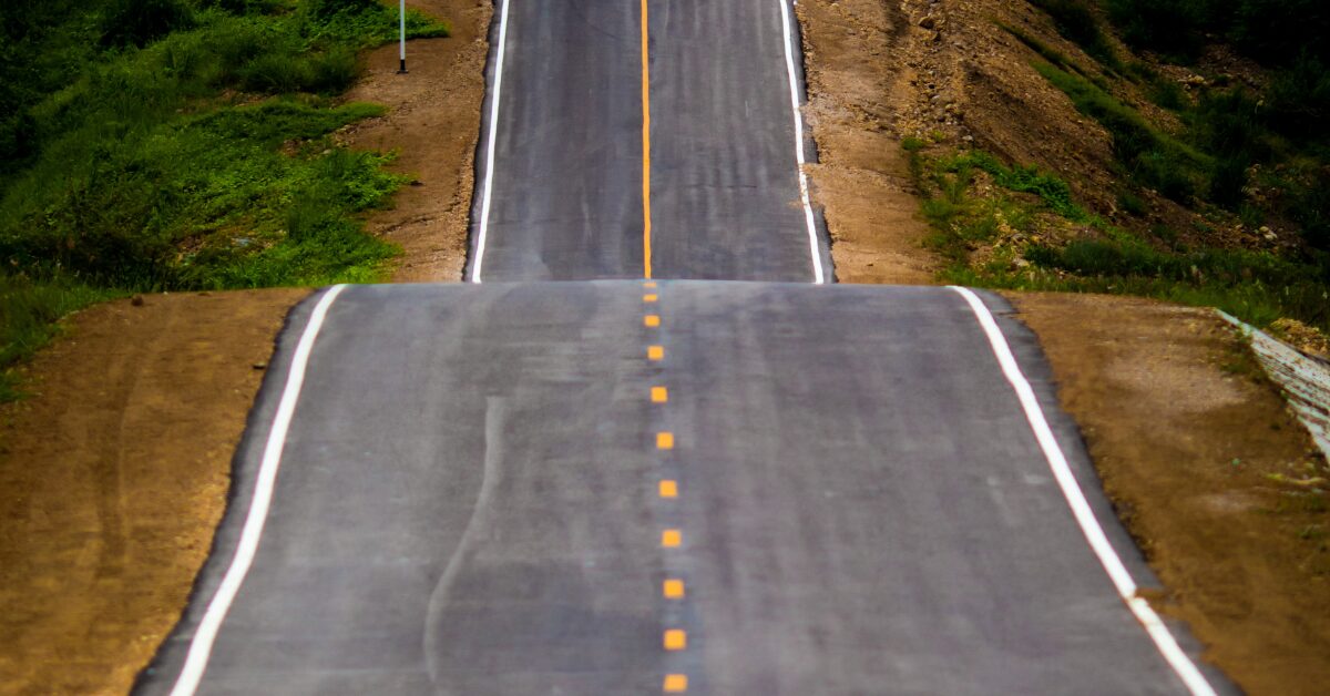 Trajet longue distance en VTC