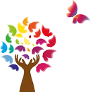 Logo de l'association La main tendu